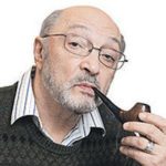Михаил казаков 